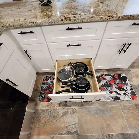 Classy & Comfortable Condo! Hilton Head Island Buitenkant foto