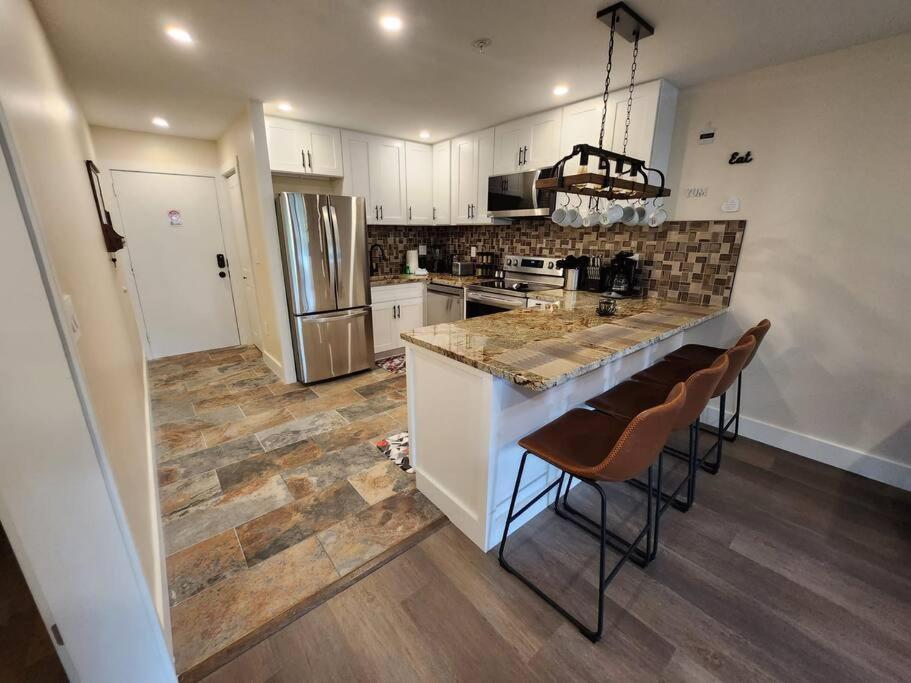 Classy & Comfortable Condo! Hilton Head Island Buitenkant foto