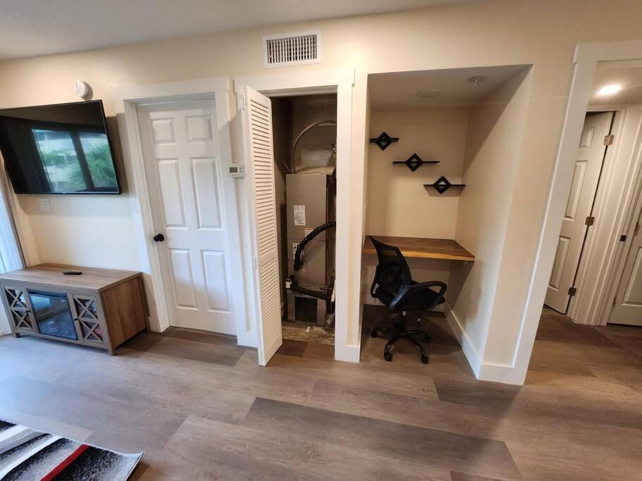Classy & Comfortable Condo! Hilton Head Island Buitenkant foto