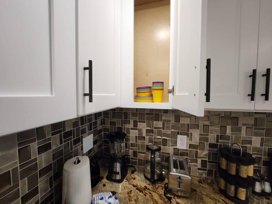 Classy & Comfortable Condo! Hilton Head Island Buitenkant foto