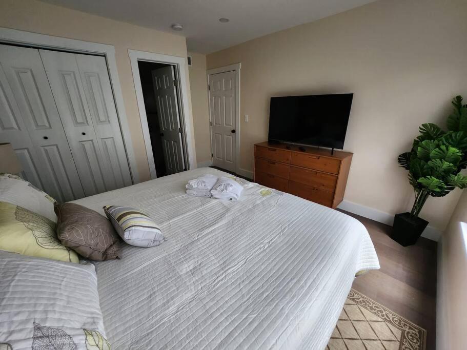 Classy & Comfortable Condo! Hilton Head Island Buitenkant foto
