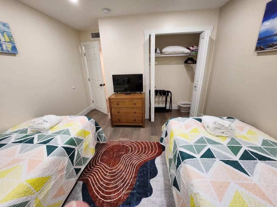 Classy & Comfortable Condo! Hilton Head Island Buitenkant foto