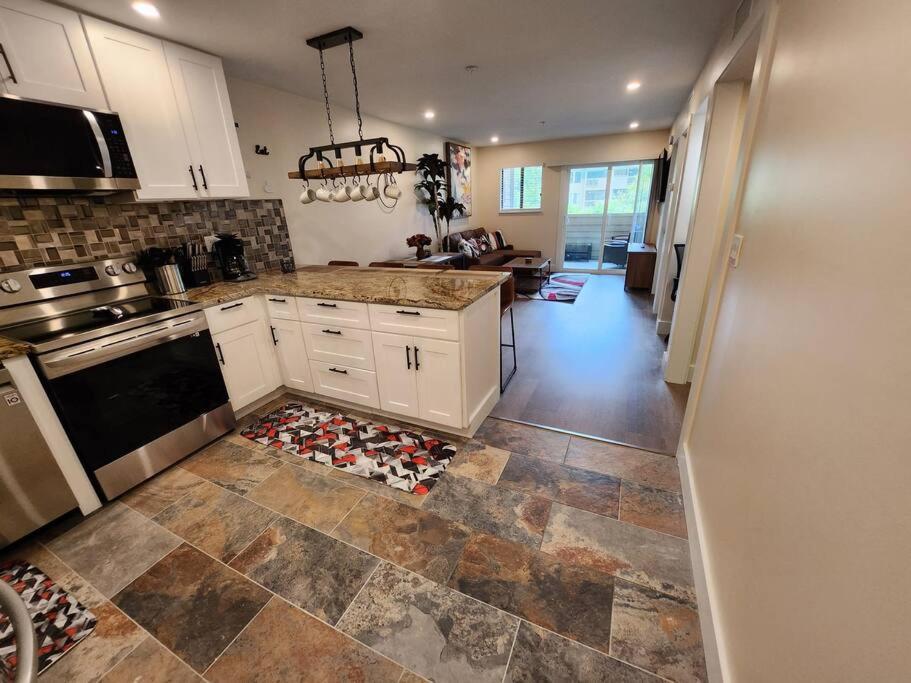 Classy & Comfortable Condo! Hilton Head Island Buitenkant foto