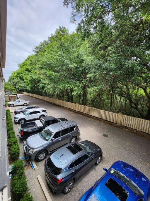 Classy & Comfortable Condo! Hilton Head Island Buitenkant foto